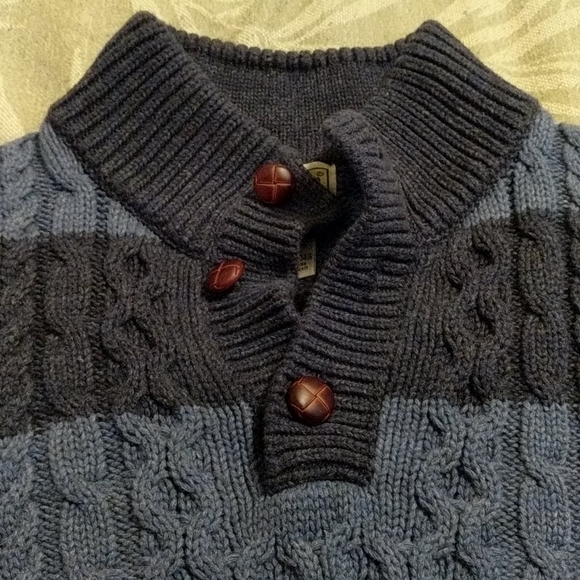 L.L. Bean Sweater - Picture 3 of 4